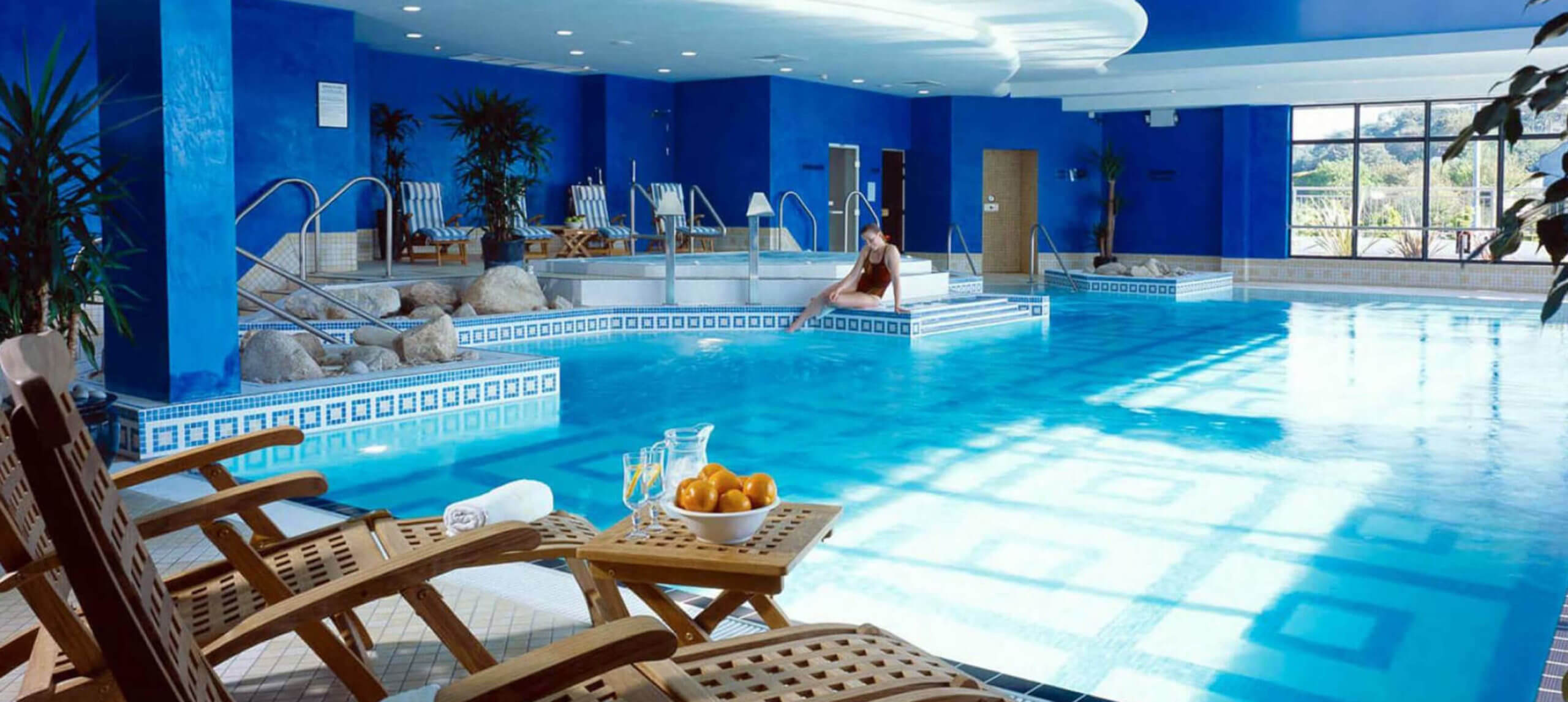 Actons Hotel — spa & pool, near Old Head Golf Links