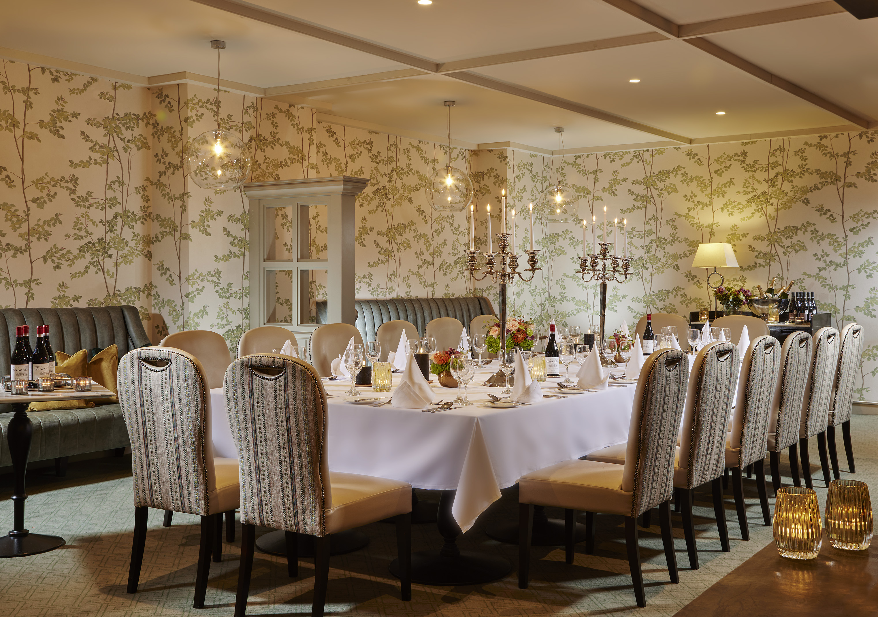 Private Events in Fisher Street@2x