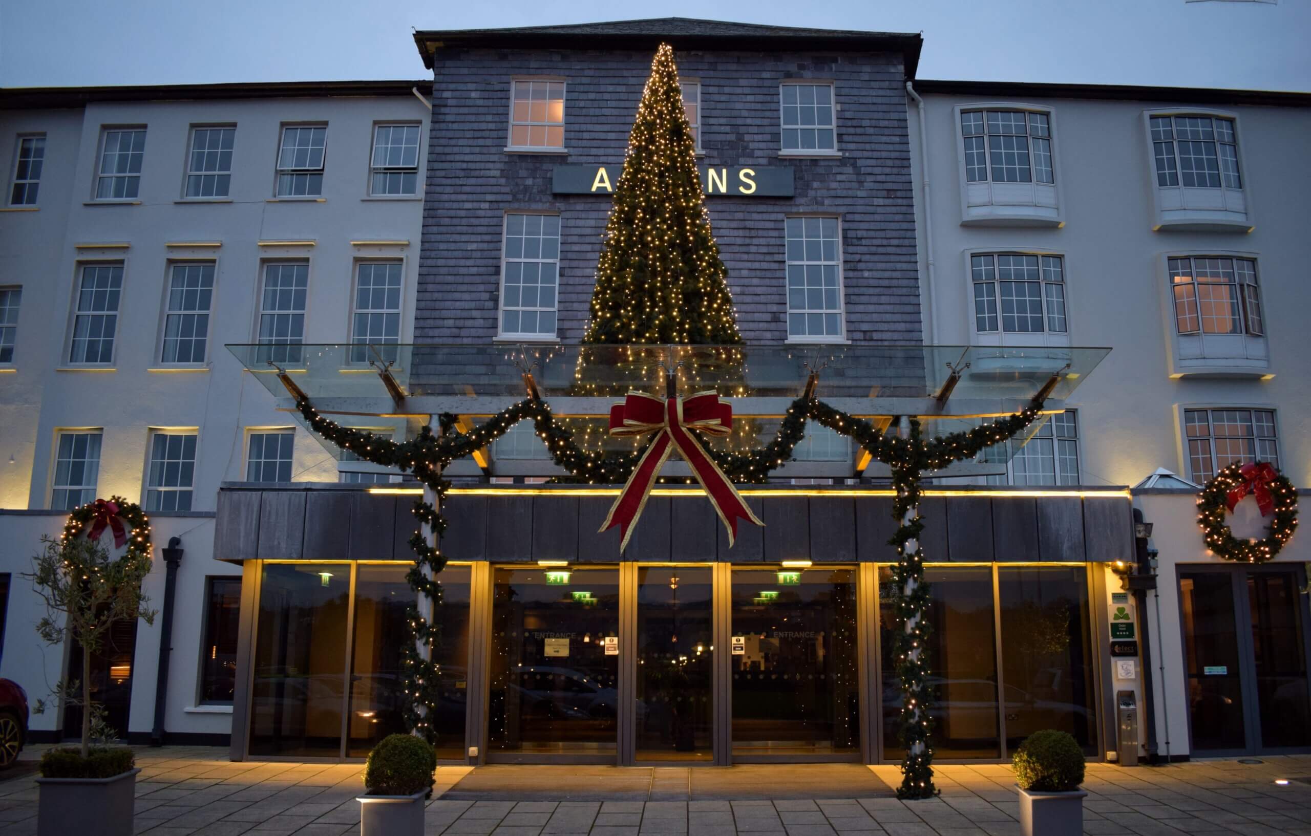 Christmas Cropped